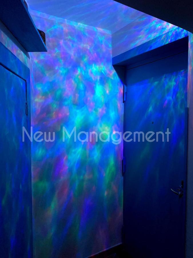 Caprese Experience - Light Blu Apt - Dante Neapol Zewnętrze zdjęcie
