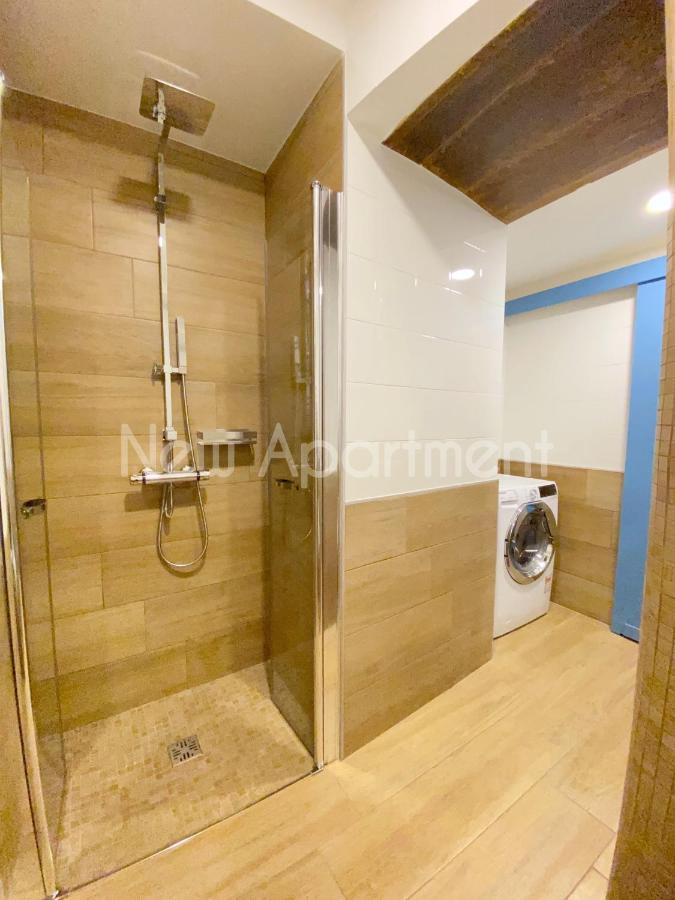 Caprese Experience - Light Blu Apt - Dante Neapol Zewnętrze zdjęcie